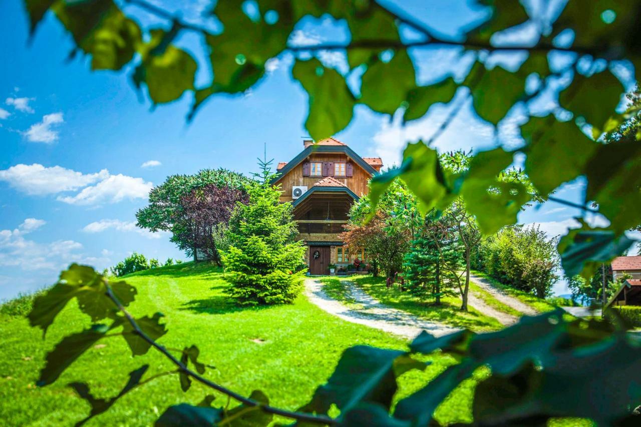 Villa Botanica *
