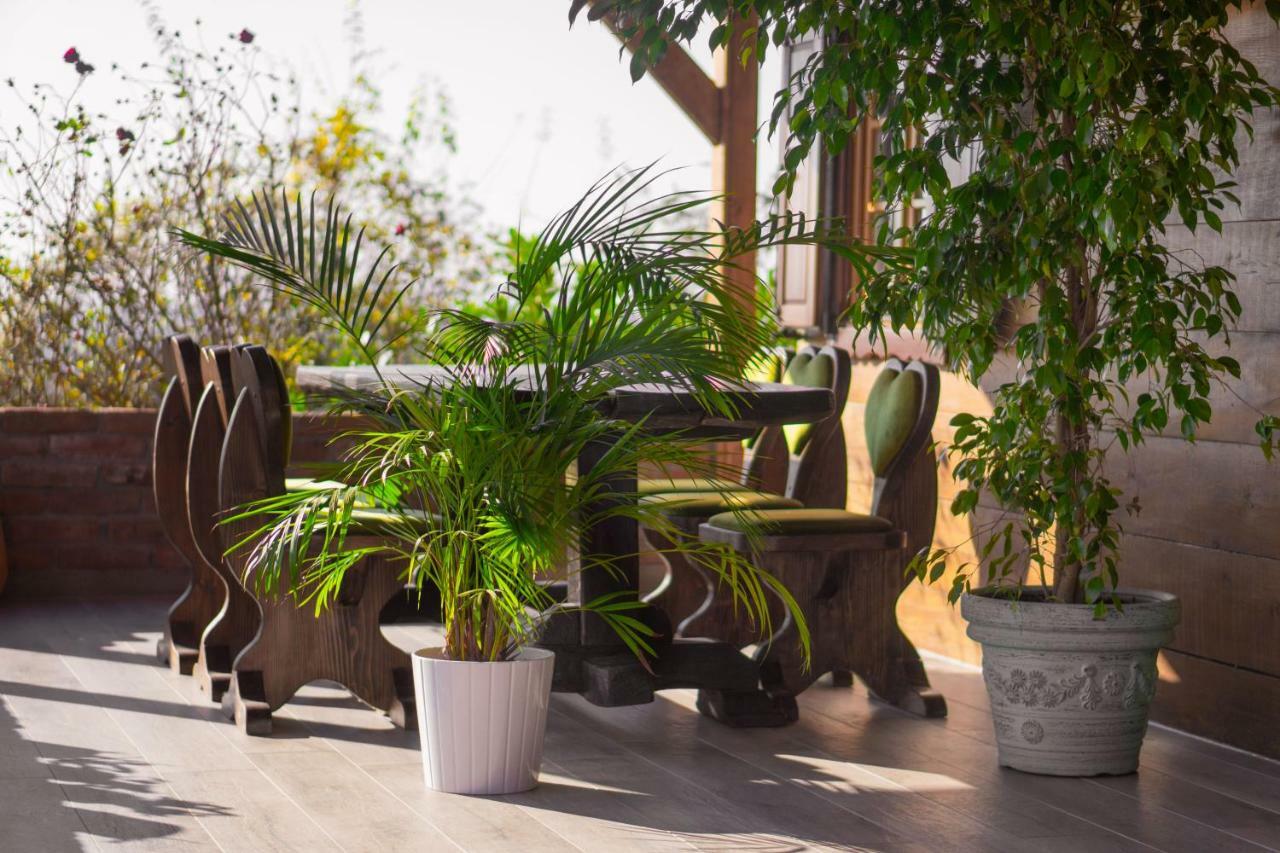 Botanica * Mirkovec