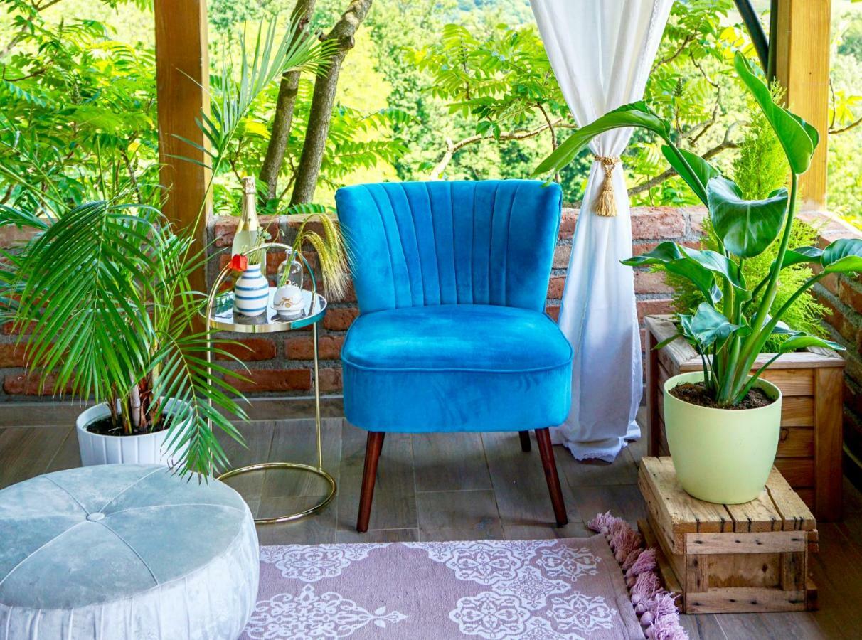 Botanica Villa