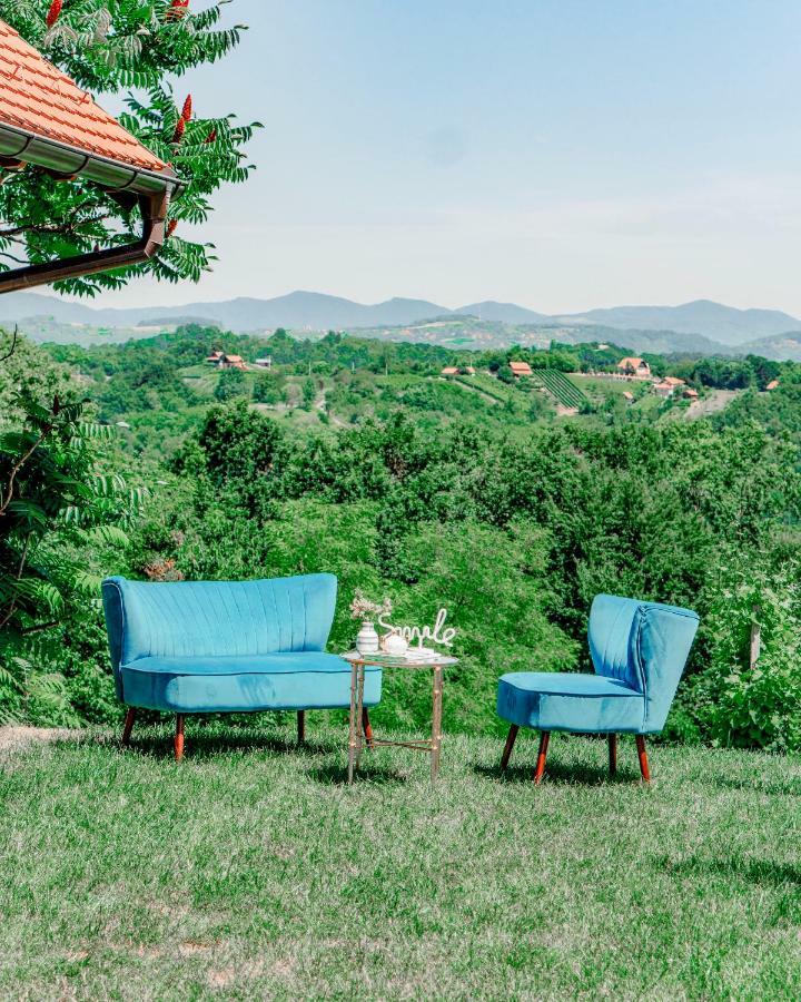 Botanica * Mirkovec
