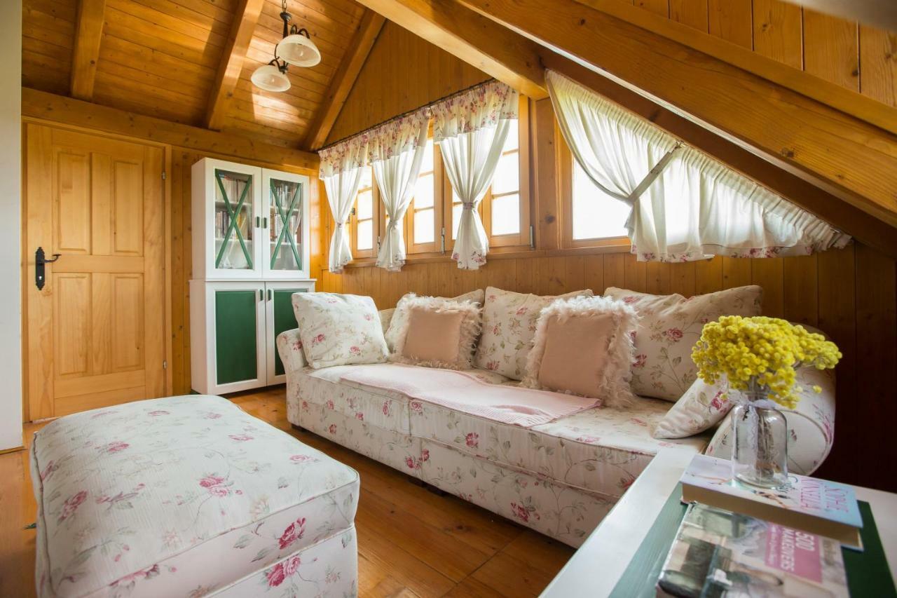 Botanica Villa